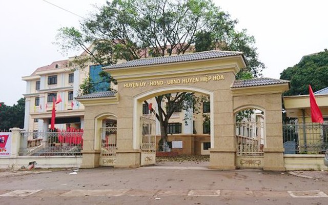 Bí thư Tỉnh ủy Bắc Giang chỉ đạo tạm dừng xây dựng trụ sở cơ quan