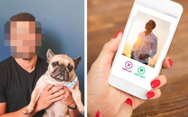 Cô gái thành nạn nhân của "vỗ béo rồi làm thịt" sau khi quen bạn trai trên Tinder: "Tôi đã bị thao túng"