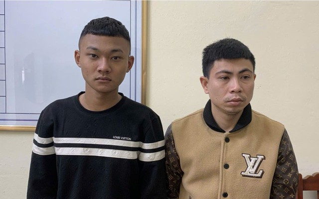 Tạm giữ hình sự Vũ Mai Quyền Linh và 6 đồng phạm