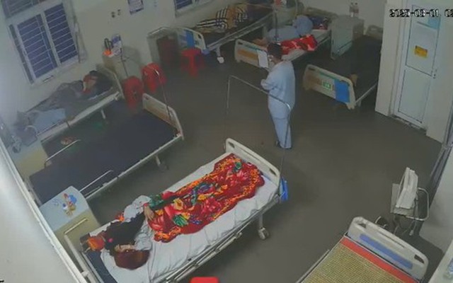 Đóng giả bệnh nhân để hành nghề trộm cắp tại bệnh viện