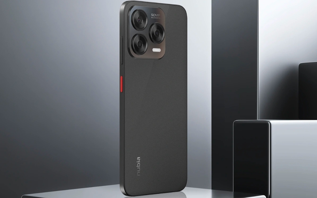 Bộ đôi điện thoại mới xuất hiện tại Việt Nam, giá rẻ chỉ từ 2,39 triệu đồng