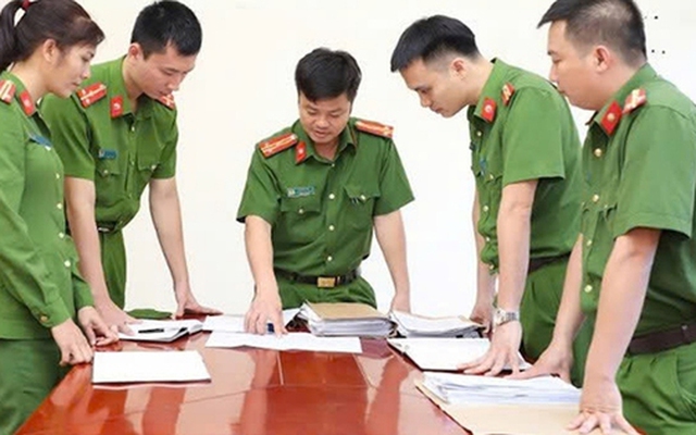 Quy định mới về tổ chức, bộ máy, nhiệm vụ của Cơ quan Cảnh sát điều tra