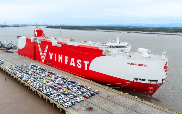 Báo Indonesia khen VinFast 'lên mây': Như luồng gió mới thổi từ phương Đông, mang lời hứa về cuộc cách mạng xe điện, niềm hy vọng cho Indonesia tự sản xuất ô tô