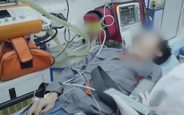 Người đàn ông 36 tuổi máu trắng đục như mỡ lợn vì thói quen nhiều người làm ít nhất 3 lần mỗi ngày