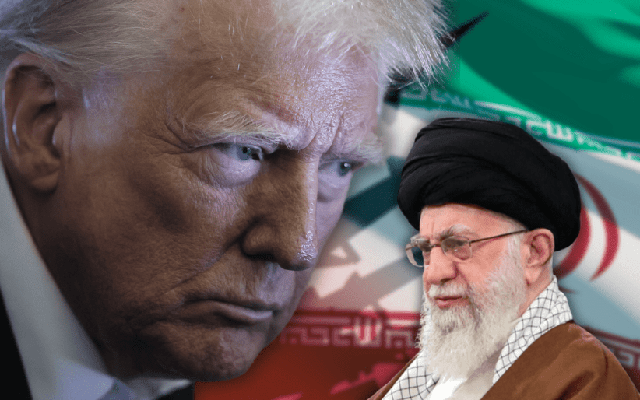 Ông Trump đề nghị đàm phán với Iran nhưng "đặt súng lên bàn": Vấn đề hạt nhân bế tắc, căng thẳng gia tăng