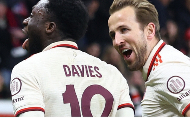 Xác định 4 đội vào tứ kết Cúp C1 châu Âu 2024/2025