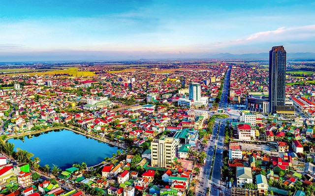 Đặt tên tỉnh mới sau khi sáp nhập: Thủ tướng yêu cầu phải có 1 yếu tố quan trọng gì?