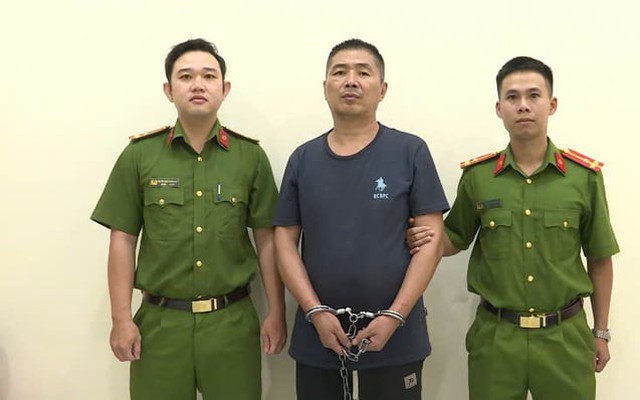 Khởi tố nhóm người Trung Quốc bắt cóc đồng hương, đòi 10 tỷ đồng tiền chuộc