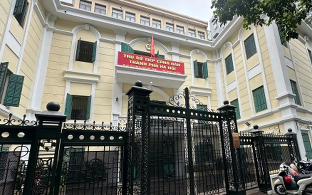 Những cơ quan nào phải di dời khi cải tạo khu vực phía Đông Hồ Hoàn Kiếm?