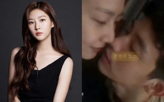 Nóng: Dispatch "thêm dầu vào lửa", xác nhận Kim Soo Hyun - Kim Sae Ron hẹn hò, lộ hành vi khiến cố diễn viên lâm vào hoảng loạn