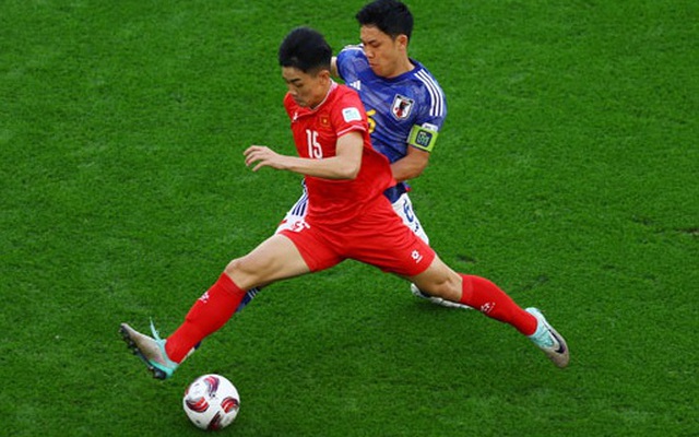 Trụ cột U22 Việt Nam dính chấn thương nặng, phải nghỉ dài hạn vì gãy ngón chân