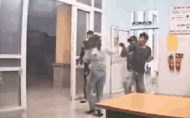 Kết quả điều tra vụ nữ y sĩ bị 3 người đàn ông vây đánh