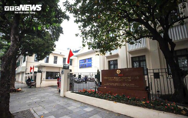 Danh sách 11 trụ sở cơ quan sẽ di dời khỏi khu vực Hồ Gươm