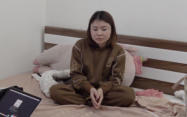 Triệt phá đường dây rửa tiền xuyên quốc gia 2.000 tỷ đồng: 'Bà trùm' Phan Thị Bé khai gì?