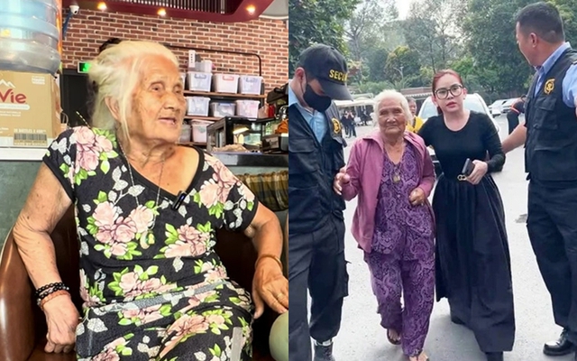 Bị nói đến tang lễ Quý Bình xin xỏ, nữ nghệ sĩ 88 tuổi nói một điều không ai biết