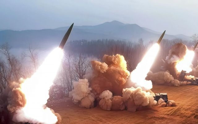 Thực hư việc Ukraine tuyên bố cạn kiệt tên lửa tầm xa ATACMS