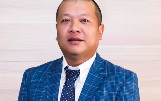 Chủ tịch ECPAY Lã Quang Bình gây thiệt hại gần một ngàn tỉ đồng