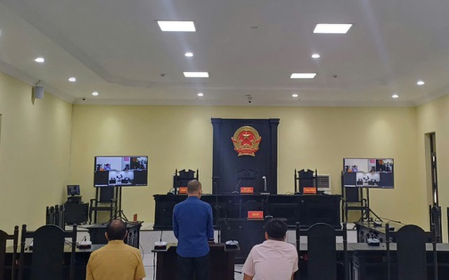 "Đại gia" điện gió ở miền Tây được giảm án