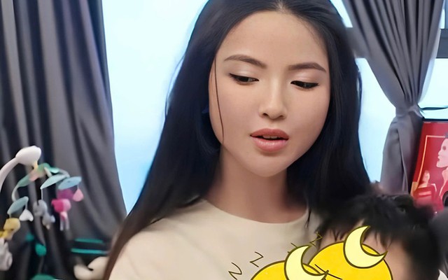 Chu Thanh Huyền bị tố quảng cáo lố sữa trẻ em: Chuyên gia lên tiếng, nhắn nhủ cha mẹ 3 điều quan trọng