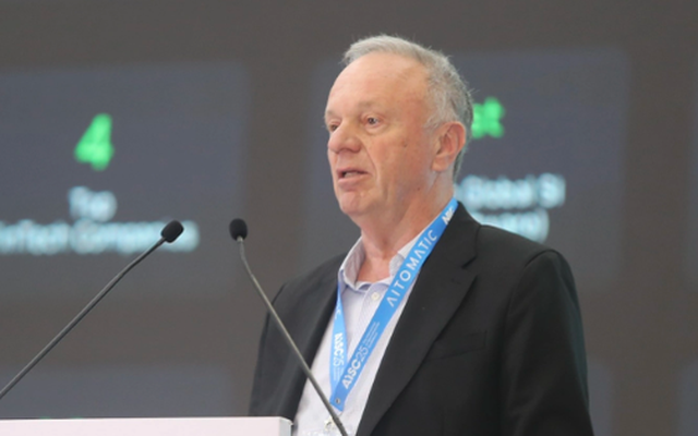 Sếp Nvidia tiết lộ có văn phòng tại Hà Nội, nhận định Việt Nam có "mỏ vàng" thuộc hàng nhanh nhất thế giới