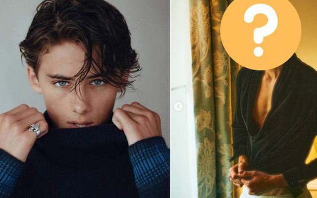 "Thiếu niên đẹp trai nhất thế giới" sau 9 năm gây bão toàn cầu: Nhan sắc chàng thơ thực sự không ai có thể rời mắt