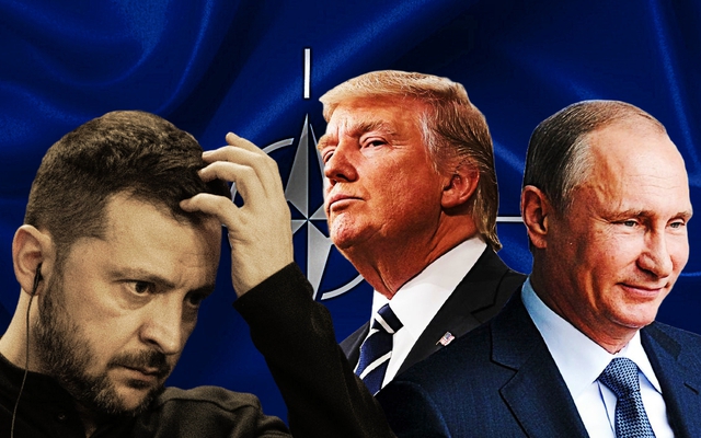 Tổng thư ký NATO tuyên bố chính thức: Kiev nhận tin dữ, 2 điều kiện dừng bắn của ông Putin thành sự thật?