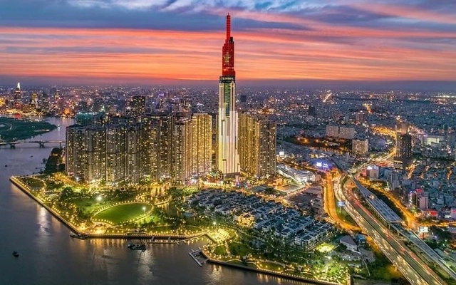 Chi tiết danh sách dự kiến vị trí đặt trung tâm hành chính và tên gọi mới của các tỉnh thành sẽ sáp nhập