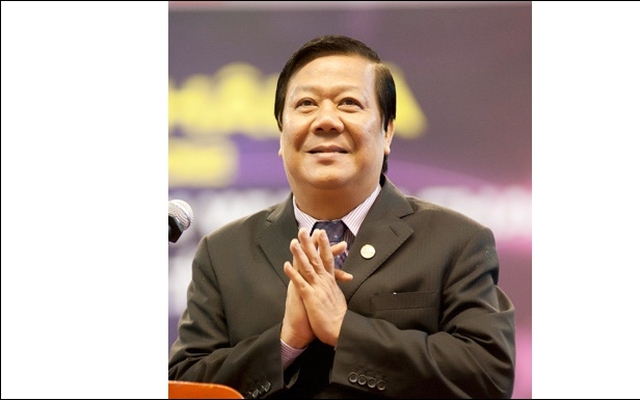 Ban Bí thư thi hành kỷ luật cán bộ, khai trừ Đảng hai cựu lãnh đạo