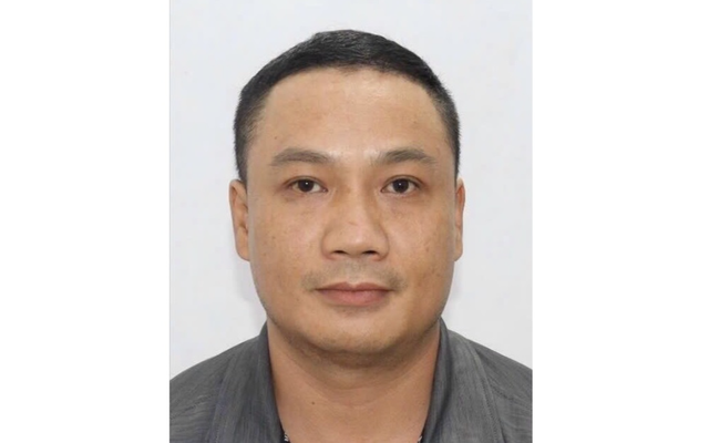 Đối tượng truy nã đặc biệt Đoàn Đức Hải bị bắt, kết thúc hành trình 21 năm lẩn trốn