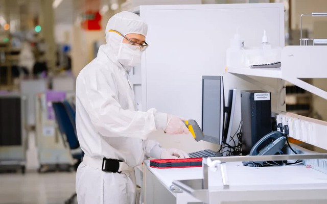 Sếp của Nvidia kêu gọi các doanh nghiệp đầu tư vào Việt Nam