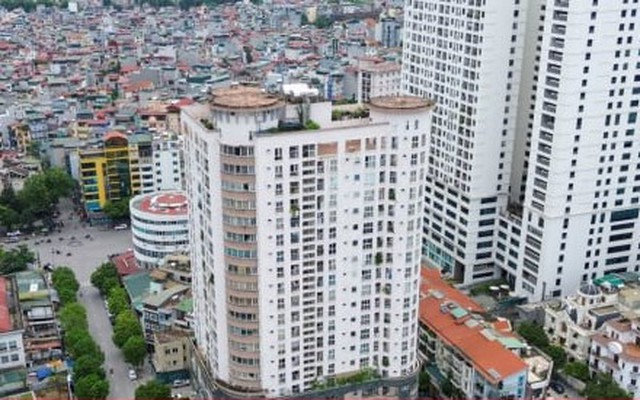 Để vay 2,5 tỷ đồng mua nhà, cần có thu nhập 90 triệu đồng/tháng