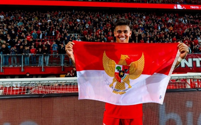 Thực hư việc một số CĐV Việt Nam “chế nhạo, đe doạ” sao nhập tịch Indonesia