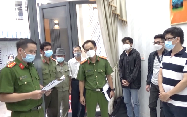 Đường dây đánh bạc gần 88.000 tỷ đồng: 'Ông trùm' Ấn Độ bỏ trốn, 4 anh em Huỳnh Long Như sa lưới