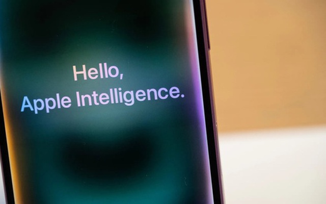 Apple trấn an đội ngũ phát triển Siri sau "nỗi xấu hổ" với Apple Intelligence, vẫn khẳng định sẽ tạo ra "trợ lý ảo tốt nhất thế giới”