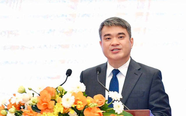 Ông Nguyễn Thanh Tú được bổ nhiệm làm Thứ trưởng Bộ Tư pháp