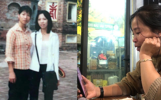 Vụ tìm ân nhân cho vay 8 chỉ vàng: Đã tìm thấy nhau sau 17 năm, "chủ nợ" nói lý do không đi tìm