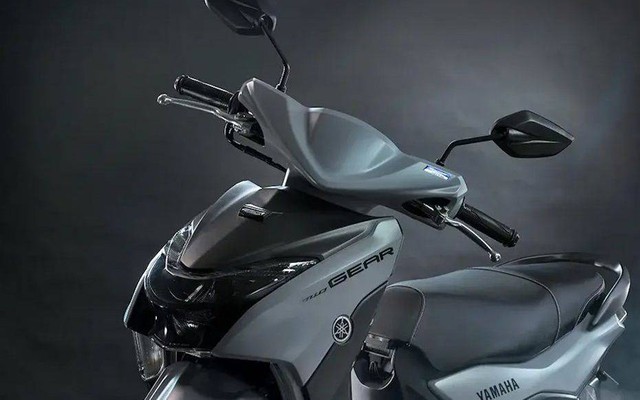 Xe tay ga giá 32 triệu đồng, rẻ ngang Vision nhưng trang bị xịn, thiết kế đẹp ngang Air Blade