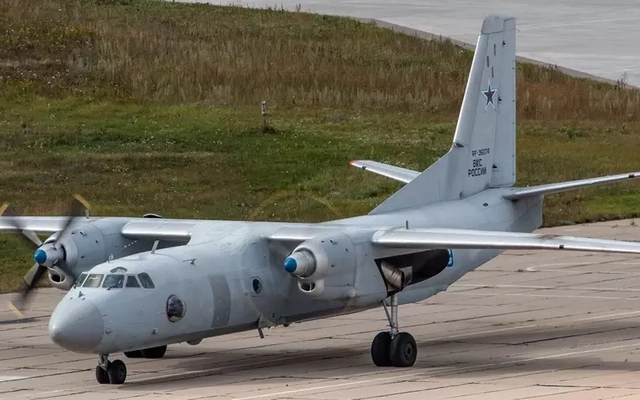 Máy bay An-26 phải phục vụ thêm ít nhất 10 năm vì chưa có sản phẩm thay thế