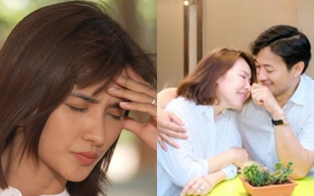 Một nữ NSƯT xin lỗi, lên tiếng lần cuối về vợ Quý Bình