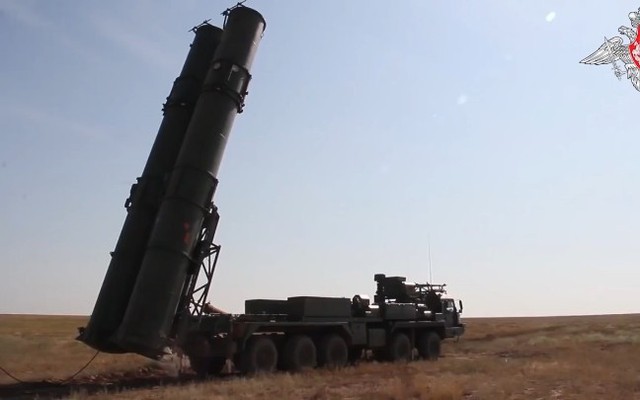 Báo Mỹ ca ngợi S-500