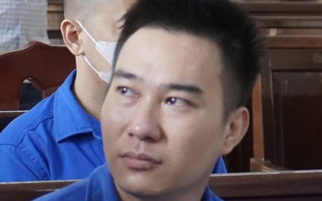 Hình ảnh xét xử bác sĩ sát hại người tình gây chấn động dư luận ở Đồng Nai