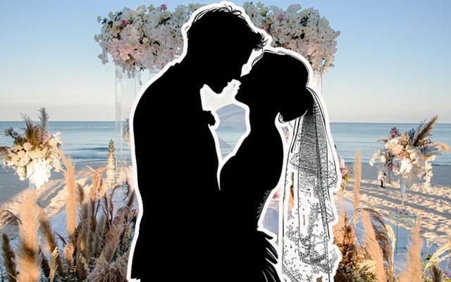 1 cặp đôi phim giả tình thật bí mật yêu nhau 6 năm: Nhà gái đẹp xuất chúng, nhà trai là thiếu gia giàu nức tiếng