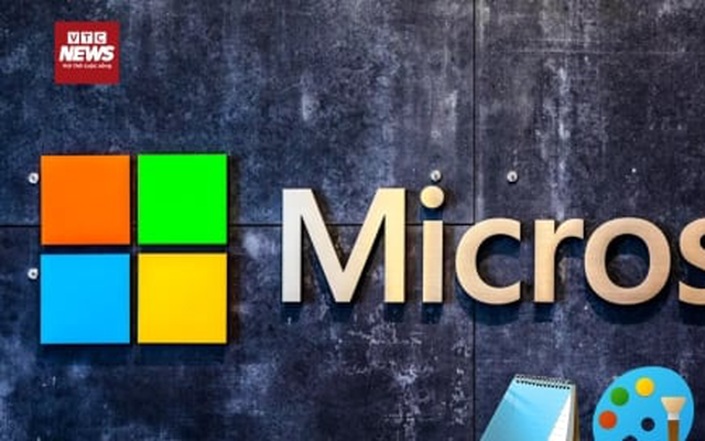 Microsoft tích hợp AI trong Notepad và Paint, nhiều tính năng không còn miễn phí