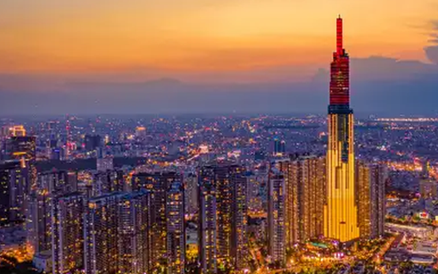 Làm thế nào để dòng vốn quốc tế không chỉ chảy vào Việt Nam, mà còn tạo ra nhiều "kỳ lân" công nghệ tỷ đô như Singapore, Trung Quốc?