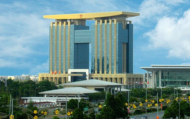 "Đại gia" Bình Dương lên kế hoạch lợi nhuận từ BĐS tăng 827%, phát hành cổ phiếu huy động thêm 2.500 tỷ đồng