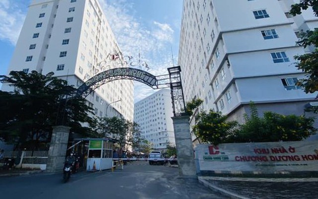 Năm 2025, thu nhập bao nhiêu thì được mua nhà ở xã hội?