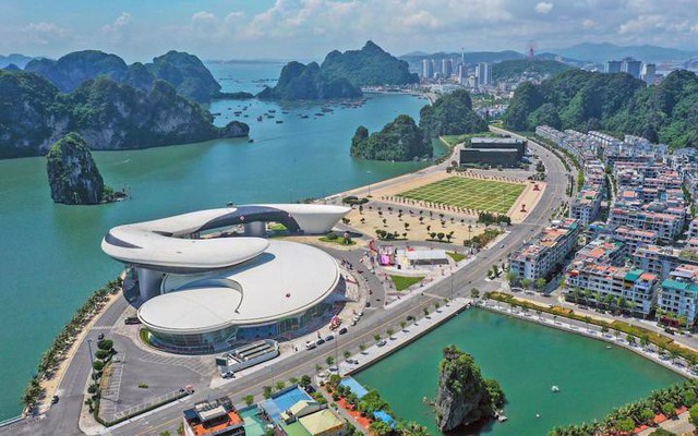 Sáp nhập tỉnh thành, bỏ cấp huyện: 86 thành phố trực thuộc sẽ thành phường từ 1/7?