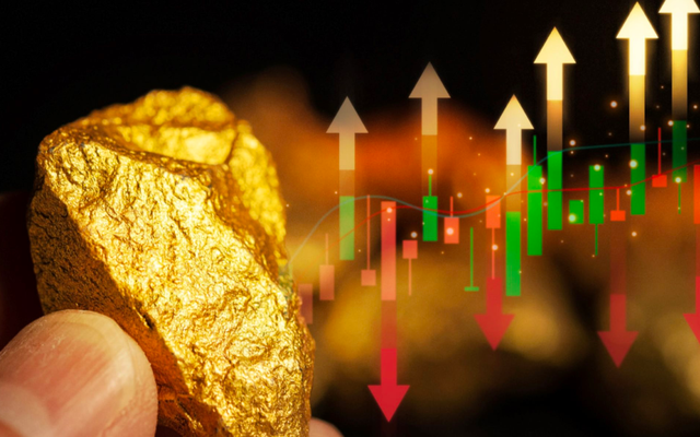 Vàng đứng vững ở mức hơn 3.000 USD/ounce, chuyên gia chỉ ra một yếu tố có thể khiến giá kim loại quý sụt giảm trong thời gian tới