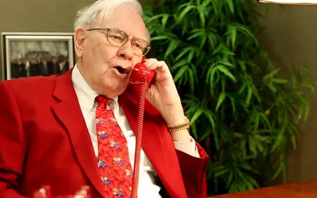 Tại sao Warren Buffett không 'hạnh phúc' vì tích trữ 334 tỷ USD tiền mặt?