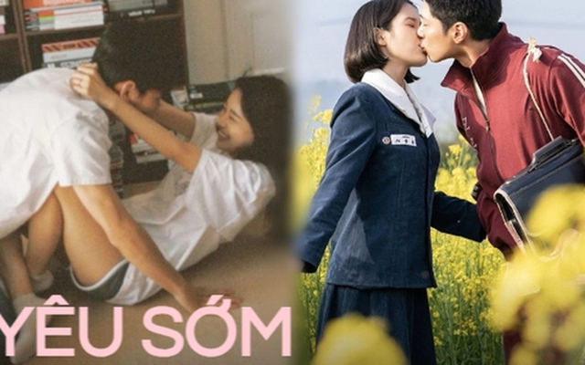 Người mẹ dùng kế "đuổi gà vào chuồng" ngăn cấm con trai học cấp 3 yêu đương: Kết cục ra sao mà ai nghe cũng rối bời?